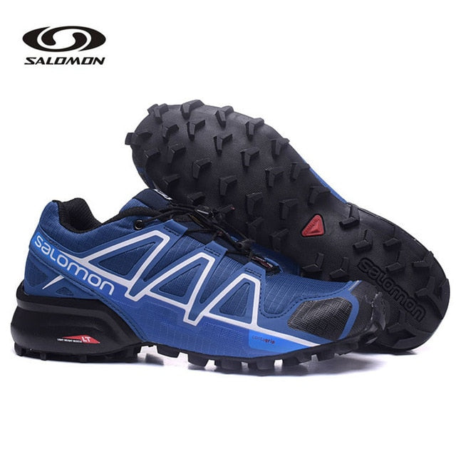 Salomon SPEEDCROSS 4 - Trail Running and Hiking