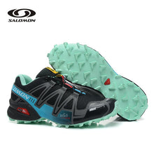 Load image into Gallery viewer, Salomon SPEEDCROSS 3 for Women  - Trail Running and Hiking
