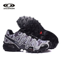 Load image into Gallery viewer, Salomon SPEEDCROSS 3 for Women  - Trail Running and Hiking