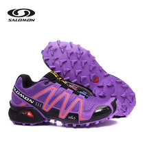 Load image into Gallery viewer, Salomon SPEEDCROSS 3 for Women  - Trail Running and Hiking