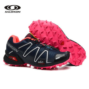 Salomon SPEEDCROSS 3 for Women  - Trail Running and Hiking