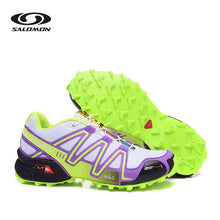 Load image into Gallery viewer, Salomon SPEEDCROSS 3 for Women  - Trail Running and Hiking