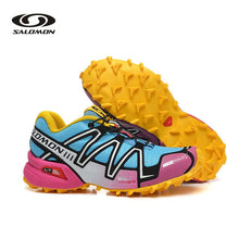 Load image into Gallery viewer, Salomon SPEEDCROSS 3 for Women  - Trail Running and Hiking