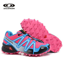 Load image into Gallery viewer, Salomon SPEEDCROSS 3 for Women  - Trail Running and Hiking