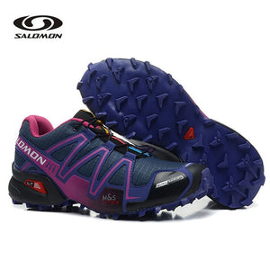 Salomon SPEEDCROSS 3 for Women  - Trail Running and Hiking