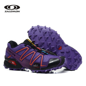 Salomon SPEEDCROSS 3 for Women  - Trail Running and Hiking