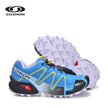 Load image into Gallery viewer, Salomon SPEEDCROSS 3 for Women - Trail Running and Hiking Breathable Shoe