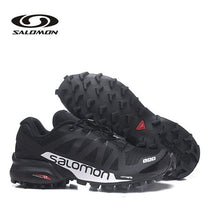 Load image into Gallery viewer, Salomon SpeedCross Pro 2 Women&#39;s Running and Hiking Breathable Shoes