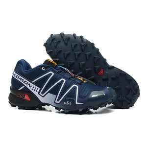 Salomon SPEEDCROSS 3 - Trail Running and Hiking