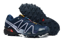 Load image into Gallery viewer, Salomon SPEEDCROSS 3 - Trail Running and Hiking