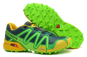 Salomon SPEEDCROSS 3 - Trail Running and Hiking