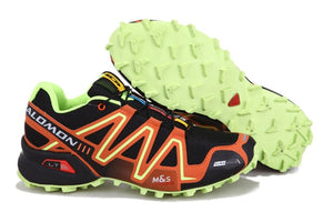 Salomon SPEEDCROSS 3 - Trail Running and Hiking