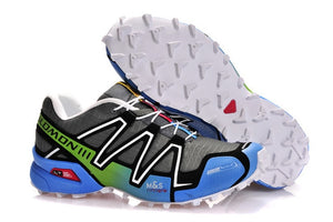 Salomon SPEEDCROSS 3 - Trail Running and Hiking