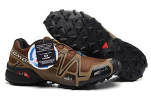 Load image into Gallery viewer, Salomon SPEEDCROSS 3 - Trail Running and Hiking