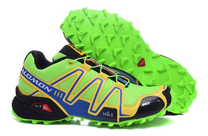 Salomon SPEEDCROSS 3 - Trail Running and Hiking