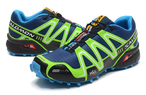 Salomon SPEEDCROSS 3 - Trail Running and Hiking