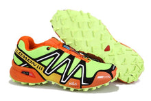 Load image into Gallery viewer, Salomon SPEEDCROSS 3 - Trail Running and Hiking