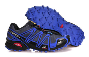 Salomon SPEEDCROSS 3 - Trail Running and Hiking