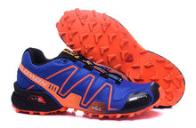 Load image into Gallery viewer, Salomon SPEEDCROSS 3 - Trail Running and Hiking