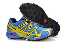 Load image into Gallery viewer, Salomon SPEEDCROSS 3 - Trail Running and Hiking