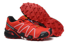 Load image into Gallery viewer, Salomon SPEEDCROSS 3 - Trail Running and Hiking