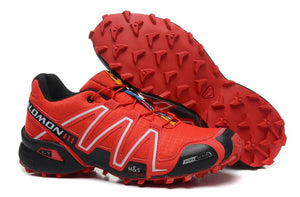 Salomon SPEEDCROSS 3 - Trail Running and Hiking