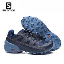 Load image into Gallery viewer, Salomon SPEEDCROSS 5 - Trail Running and Hiking