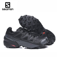 Load image into Gallery viewer, Salomon SPEEDCROSS 5 - Trail Running and Hiking