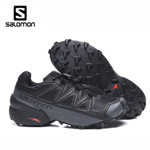 Salomon SPEEDCROSS 5 - Trail Running and Hiking