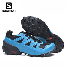 Load image into Gallery viewer, Salomon SPEEDCROSS 5 - Trail Running and Hiking