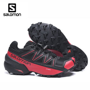 Salomon SPEEDCROSS 5 - Trail Running and Hiking