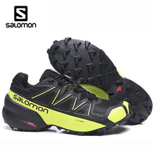 Load image into Gallery viewer, Salomon SPEEDCROSS 5 - Trail Running and Hiking