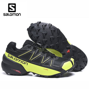 Salomon SPEEDCROSS 5 - Trail Running and Hiking