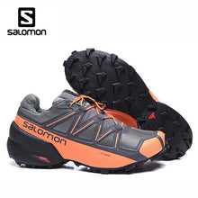 Load image into Gallery viewer, Salomon SPEEDCROSS 5 - Trail Running and Hiking