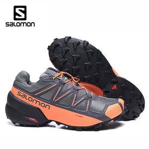 Salomon SPEEDCROSS 5 - Trail Running and Hiking