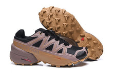 Load image into Gallery viewer, Salomon SPEEDCROSS 5 - Trail Running and Hiking