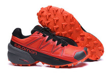 Load image into Gallery viewer, Salomon SPEEDCROSS 5 - Trail Running and Hiking