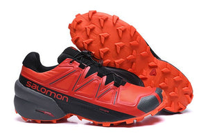 Salomon SPEEDCROSS 5 - Trail Running and Hiking